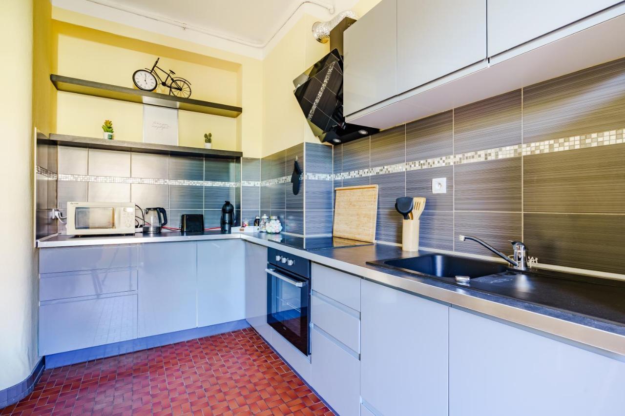 Spacieux Appartement En Hyper Centre Home Soft Metz Exterior photo
